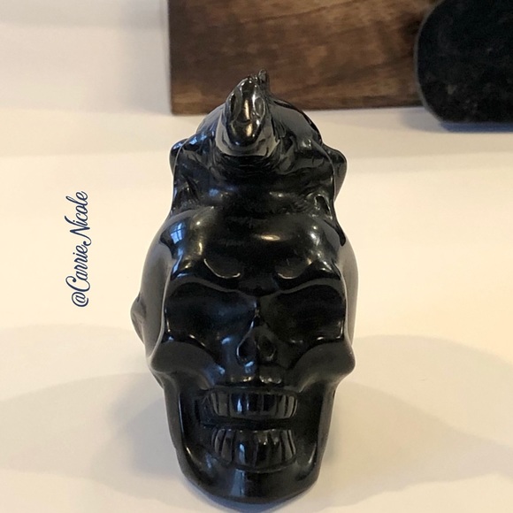 GROUNDING & PROTECTION BUNDLE!! 3 TOWERS, 1 CARVING & 1—CLOUD!! HIGH—QUALITY!! - Picture 4 of 11